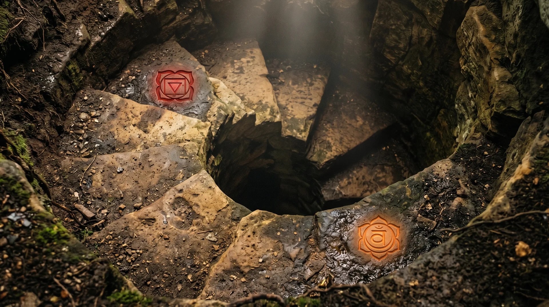 Chakra-Analyse oder Schicksalsmatrix: Was wählen?