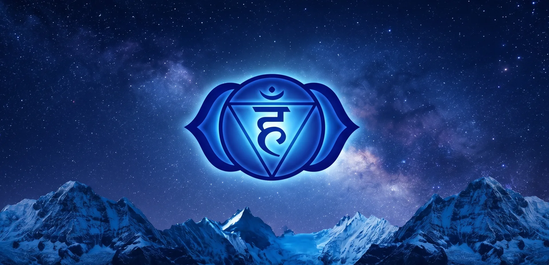 Ajna Chakra: Third Eye Meaning, Block Signs & Opening Practices