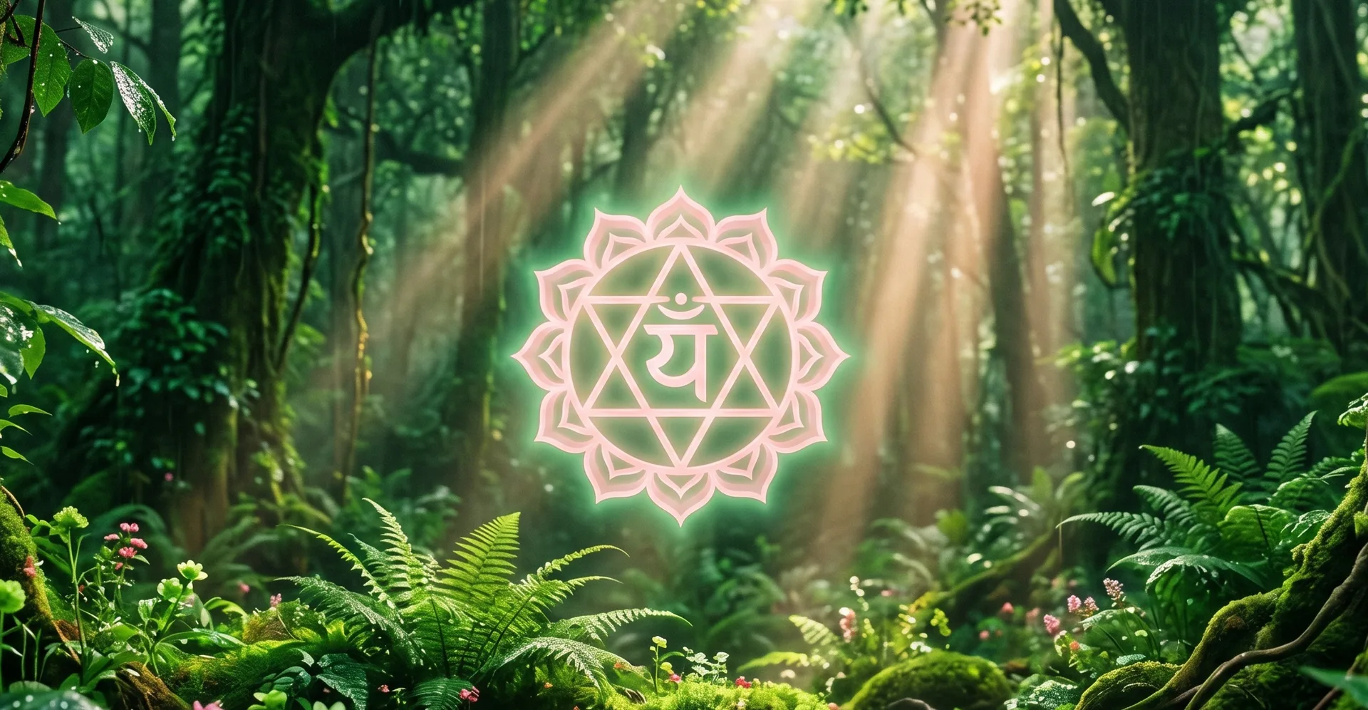 Anahata Chakra: Meaning, Blockage Signs & Heart Chakra Opening Practices